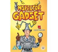 Inspector Gadget [Import Anglais] (Import)