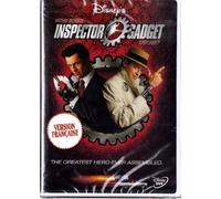 Inspector Gadget [Import USA Zone 1]