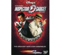 Inspector Gadget [Import USA Zone 1]