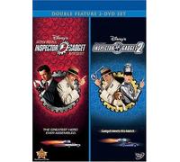 Inspector Gadget/Inspector Gadget 2