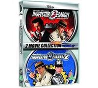 Inspector Gadget/Inspector Gadget 2 , (Box Set) G