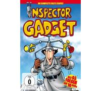 Inspector Gadget - Inspector Gadget Box [Import]