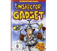 Inspector Gadget - Inspector Gadget (Relaunch [Neuauflage.] [Import]