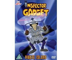 Inspector Gadget - Inspector Gadget - Vol. 2 [Import anglais]