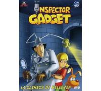 Inspector Gadget Volume 03 [-LA CLINICA DI Bellezza] [Import]