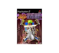 Inspecteur Gadget Mad Robots Invasion Ps2