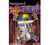 Inspector Gadget: Mad Robots Invasion G