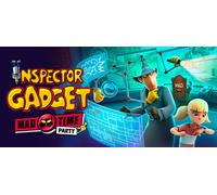 Inspector Gadget MAD Time Party (PC)