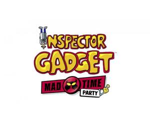 Inspector Gadget Mad Time Party (PS5)