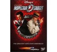 Inspector Gadget [P&S] - DVD Zone 1 G