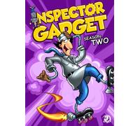 Inspector Gadget Season 2