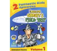 Inspector Gadget - Vol. 1 (Uk Import)