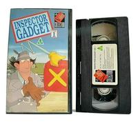 Inspector Gadget - Vol. 1 [VHS] [Import anglais]