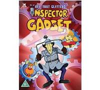 Inspector Gadget - Vol. 3 - All That Glitters , (Animated) G