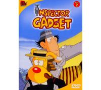 Inspector Gadget, Vol. II [Import]