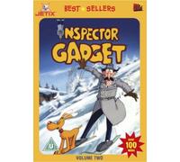 Inspector Gadget: Volume 2 [DVD]