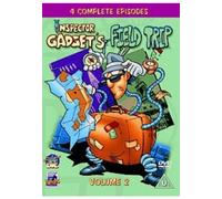 Inspector Gadget's Field Trip - Vol. 2