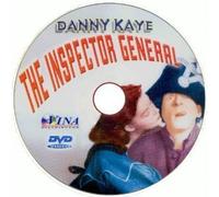 Inspector General / Hollywood Classics [Import USA Zone 1]