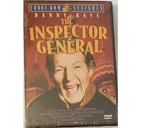 Inspector General [Import USA Zone 1]