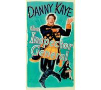 Inspector General [VHS]