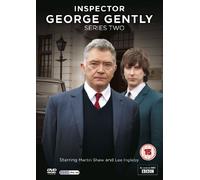 INSPECTOR GEORGE GENTLY: COMPLETE SERIES