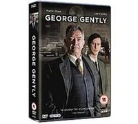Inspector George Gently - Series 1 G