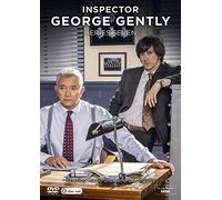 Inspector George Gently: Series Seven [Edizione: Regno Unito] [Import]