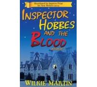Inspector Hobbes And The Blood