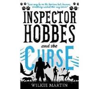 Inspector Hobbes and the Curse - [Version Originale] Wilkie Martin (Auteur)