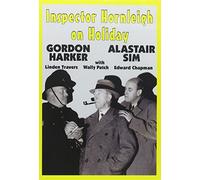 Inspector Hornleigh on Holiday