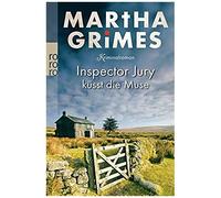 Inspector Jury Küsst Die Muse