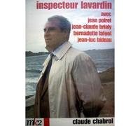 Inspector Lavardin ( Inspecteur Lavardin ) ( L'Inspecteur Lavardin ou la justice )