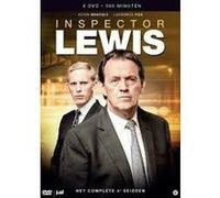 Inspector Lewis - Seizoen 4 | NL G