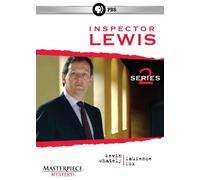 Inspector Lewis: Series 2 (Masterpiece)