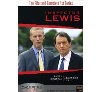 Inspector Lewis: The Pilot and Complete 1st Series (Masterpiece)