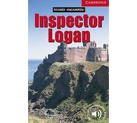 Inspector Logan Level 1