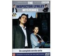 INSPECTOR LYNLEY 1-2 DVD-VN G