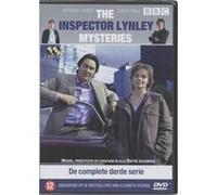 INSPECTOR LYNLEY 3-2 DVD-VN G