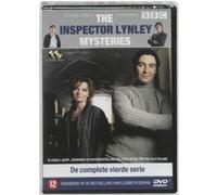 INSPECTOR LYNLEY 4-2 DVD-VN