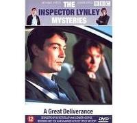 INSPECTOR LYNLEY/GREAT DELIVERANCE/VN G