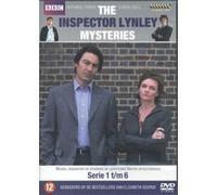 INSPECTOR LYNLEY MYSTERIES 1-12 DVD-VN G