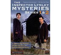 Inspector Lynley Mysteries 1 & 2: Great Deliveance [Import USA Zone 1]