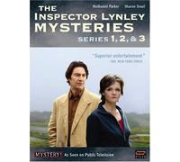 Inspector Lynley Mysteries 1-3 [Import USA Zone 1]