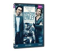 Inspector Lynley Mysteries 1 [Edizione: Stati Uniti] [Import]