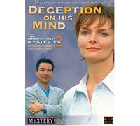 Inspector Lynley Mysteries 2: Deception on Mind [Import USA Zone 1]