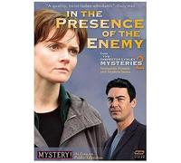 Inspector Lynley Mysteries 2: In Presence Of Enemy [Dvd] [Import]