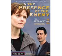 Inspector Lynley Mysteries 2: In Presence of Enemy [Import USA Zone 1]