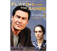 Inspector Lynley Mysteries 2: Playing for Ashes [Import USA Zone 1]