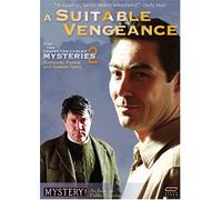 Inspector Lynley Mysteries 2: Suitable Vengeance [Import USA Zone 1]