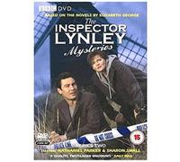 Inspector Lynley Mysteries